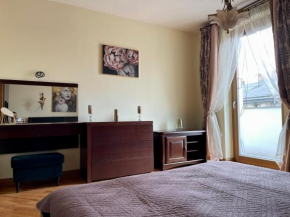 Exclusive in the heart of Krakow